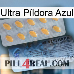 Ultra Píldora Azul 44